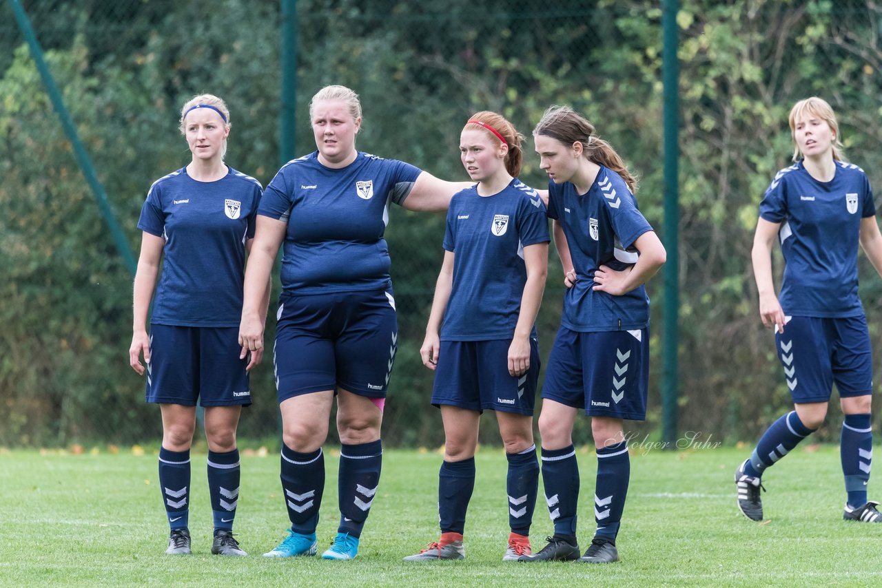 Bild 303 - Frauen SG Krummesse/Zarpen - Ratzeburger SV : Ergebnis: 4:2